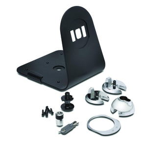 Kensington Safe Stand Universal Keyed Locking Station for iMac (K67822WW)