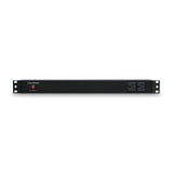 CyberPower PDU15B2F8R 15A 10-Outlets 1U RM Basic Power Distribution Unit