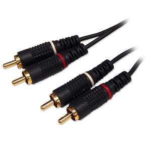 BlueDiamond 6983 2Rca to RCA M/Cable, 50 ft