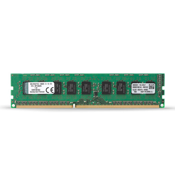 8gb Ddr3 1333mhz Ecc Dimm Apple