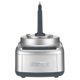 Cuisinart 8-Cup Food Processor, Silver FP-8SVC