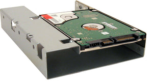 CRU Adapter Bracket 2.5-3.5 HDD