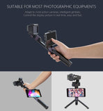 PGYTECH Hand Grip and Tripod for Action Camera