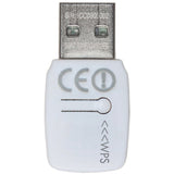 Manhattan USB Adapter (525602)