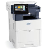 Xerox C605/X Wireless Monochrome Printer with Scanner, Copier & Fax