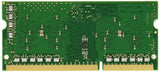 Kingston Technology ValueRAM 2GB 1600MHz DDR3L Non-ECC CL11 SODIMM SR X16 1.35V Notebook Memory KVR16LS11S6/2