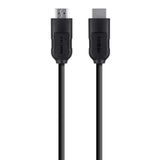 BELKIN Components - Cable,HDMI,HDMI/HDMI,12