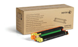 Xerox Genuine Yellow Drum Cartridge 108R01483-40 000 Pages for Use in Versalink C500/C505 Toner