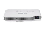 Casio XJ-A257 WXGA Projector 3000lm, USB