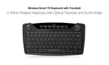 IOGEAR Wireless Smart TV Keyboard