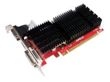 Ati Radeon Hd 5450 Pcie 6.4gb/Sec Ddr2 Dvi W/ Hdcp Vga (5450PE31G)