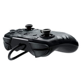 Nintendo Switch Accessories Black Camo Faceoff Wired Pro Controller, 500-119