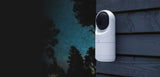 Ubiquiti UVC-G3-Flex 1080p Indoor/Outdoor PoE Camera with Infrared