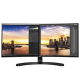 LG UC88 34UC88 34-Inch Screen Led-Lit 14700510