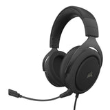 Corsair HS50 Pro Stereo Gaming Headset, Carbon