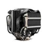 Cooler Master V8 GTS - High Performance CPU Cooler with Horizontal Vapor Chamber and 8 Heatpipes