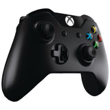 Xbox One Wireless Controller + Play N Charge Kit - Controller + Play and Charge Kit Edition