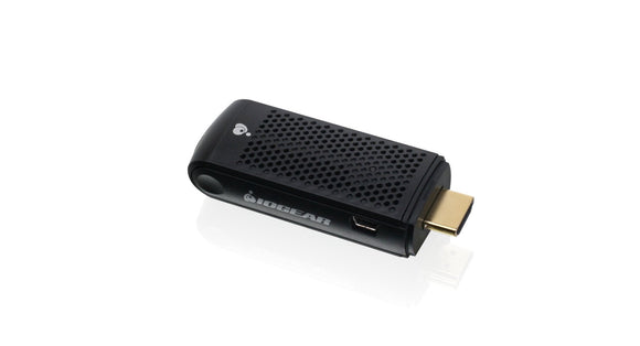 IOGEAR Wireless HDMI Transmitter, GWHDSTXB