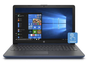 HP INC. - HP Laptop 15-db0060ca,AMD A6-9225,8GB DDR4,1 TB 5400 RPM SATA,15.6-in touchscree