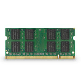 Kingston 2 GB DDR2 SDRAM Memory Module 2 GB (1 x 2 GB) 667MHz DDR2 SDRAM 200pin KTT667D2/2G