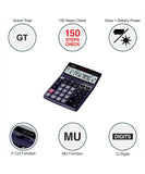 Casio DJ-120D Business Calculator