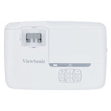 ViewSonic PA505W 3500 Lumens WXGA Projector for Home and Office