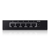 Linksys SE3005-CA 5Port Gigabit Metal Ethernet