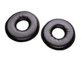 Logitech - 991-000290 - Edu Focused USB Headset with Microphone (5 Pk)- Black