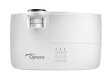 Optoma WU465 Data Projector for Home Theater Projection Screen