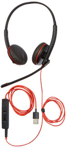 Plantronics Blackwire C3225 Headset