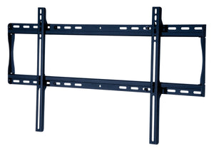 Univ Flat Wal Mount Black F/ 37in to 60inlcd & Plasma Screens