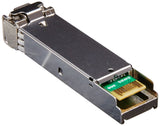 Add-On Computer Cisco Compatible TAA Compliant 1000Base-LX SFP Transceiver (GLC-LX-SM-RGD-AO)