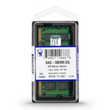 Kingston 2gb Module