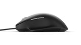 Microsoft Ergonomic Mouse, Black