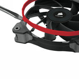 Corsair Air Series AF120 Quiet Edition Single Fan CO-9050001-WW