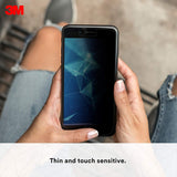 3M Privacy Screen Protector for iPhone 11 Pro Max/XS Max