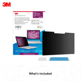 3M HCNMS001 High Clarity Privacy Filter for Microsoft Surface Book
