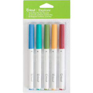 Cricut Color Pen Set