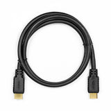 Rocstor Premium High Speed HDMI Cable with Ethernet (Y10C106-B1)