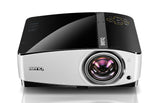 BenQ MX822ST 3500 lumens 3D Ready DLP Projector  w/ HDMI