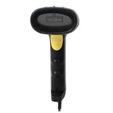 Adesso NuScan 7100CU - 1D Barcode Scanner