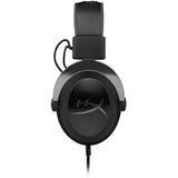 HyperX Cloud II Gaming Headset for PC & PS4 - Gun Metal (KHX-HSCP-GM)