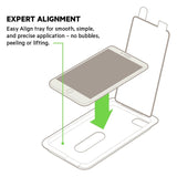 Belkin Screen Protector for iPhone 8 Plus/7 Plus - Black