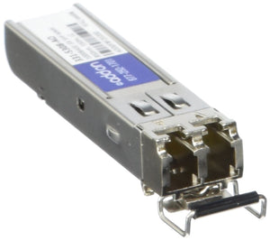 Add-On Computer Dell Compatible TAA Compliant 1000Base-SX SFP Transceiver (331-5308-AO)