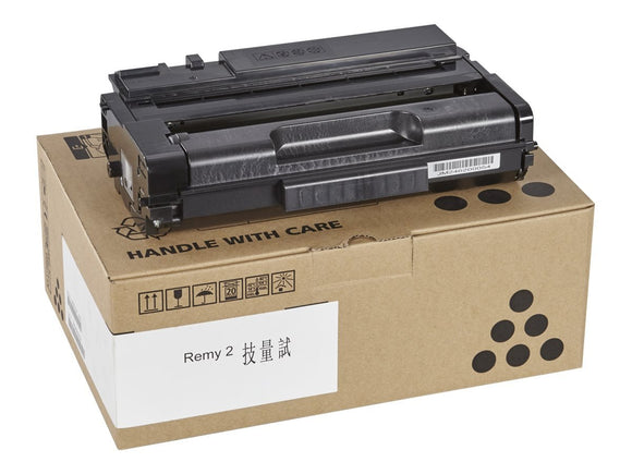 Ricoh 408161 SP 311XA Toner Cartridge, Black