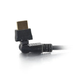 2m Velocity Rotating High Speed Hdmi Cable With Ethernet (6.56ft)