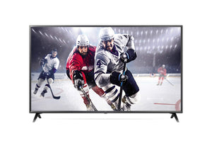 LG 55" 4K UHD Commercial TV