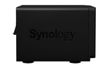 Synology 5 bay NAS DiskStation DS1517+ (8GB) (Diskless)