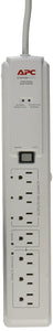 APC 7-Outlet Surge Protector 1020 Joules, SurgeArrest (P7GB)