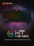 K9420 RGB Backlit Gaming Keyboard